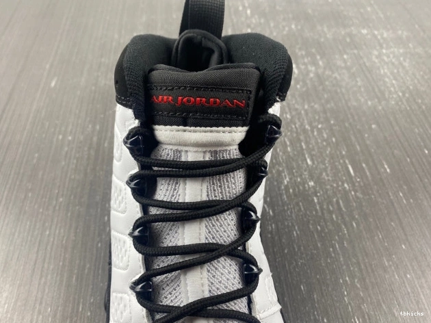 Reps TBK Air 302370-112 9 OG Space Jordan Jam 0815